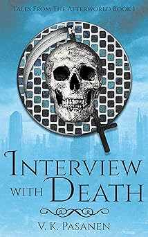 Book Review: Interview with Death