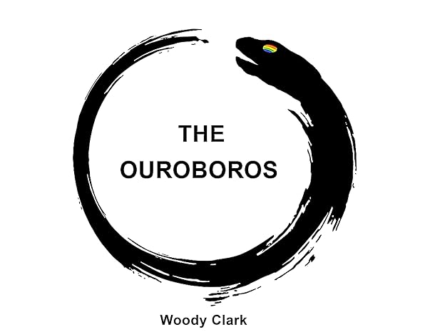 Book Review: The Ouroboros: Time Cures All Ills