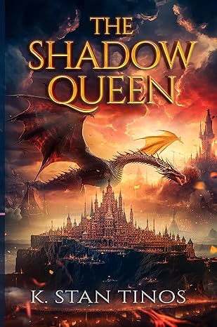 Book Review: The Shadow Queen